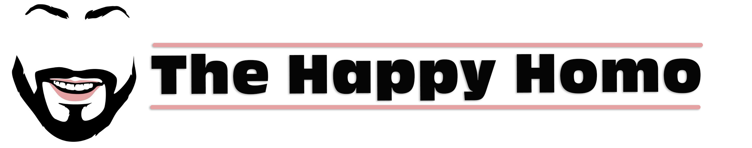 The Happy Homo Blog