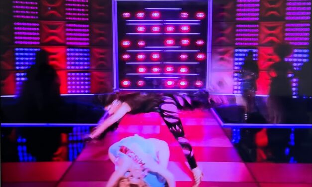 Love Letter to Ru Paul
