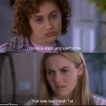 Mental Health Crisis vs My Own Britnay Spear