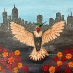 The Rhythm Finally Got Her