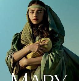 Oh Mary!