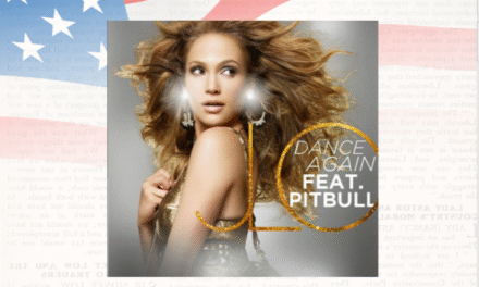Dance Again vs I Can Do Hard Things