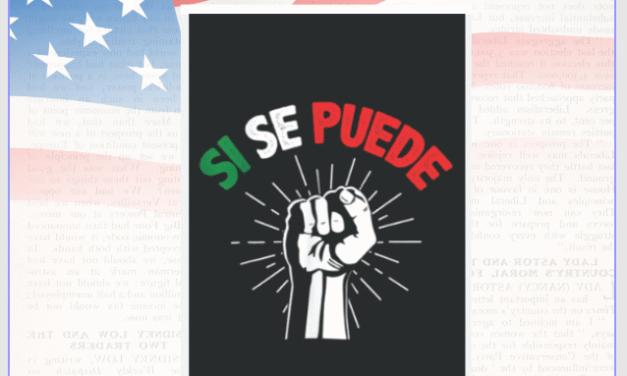 Hey Fellow Mexicans (Mexican Americans)