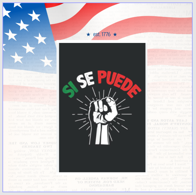 Hey Fellow Mexicans (Mexican Americans)