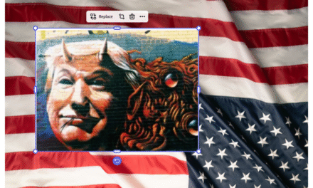 A Call to Conscience and Action vs I See Evil