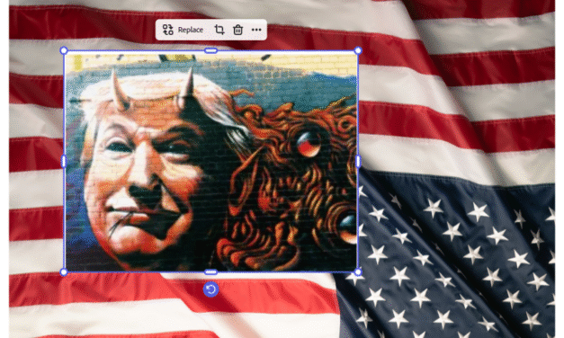 A Call to Conscience and Action vs I See Evil