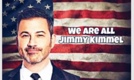 We Are All Jimmy