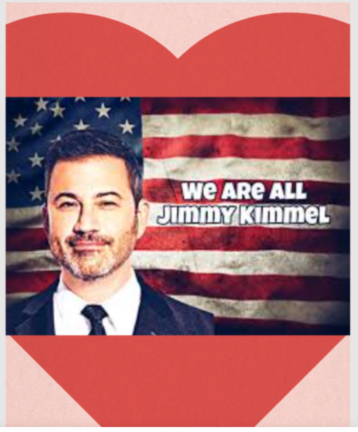 We Are All Jimmy