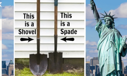 “I Can Do It With a Broken Heart” vs A Spade is a Spade