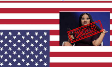 Merry Christ-Mas vs Cancelled In Real Time