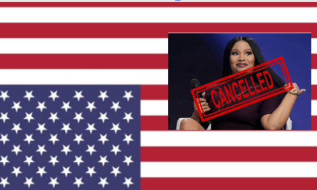 Merry Christ-Mas vs Cancelled In Real Time