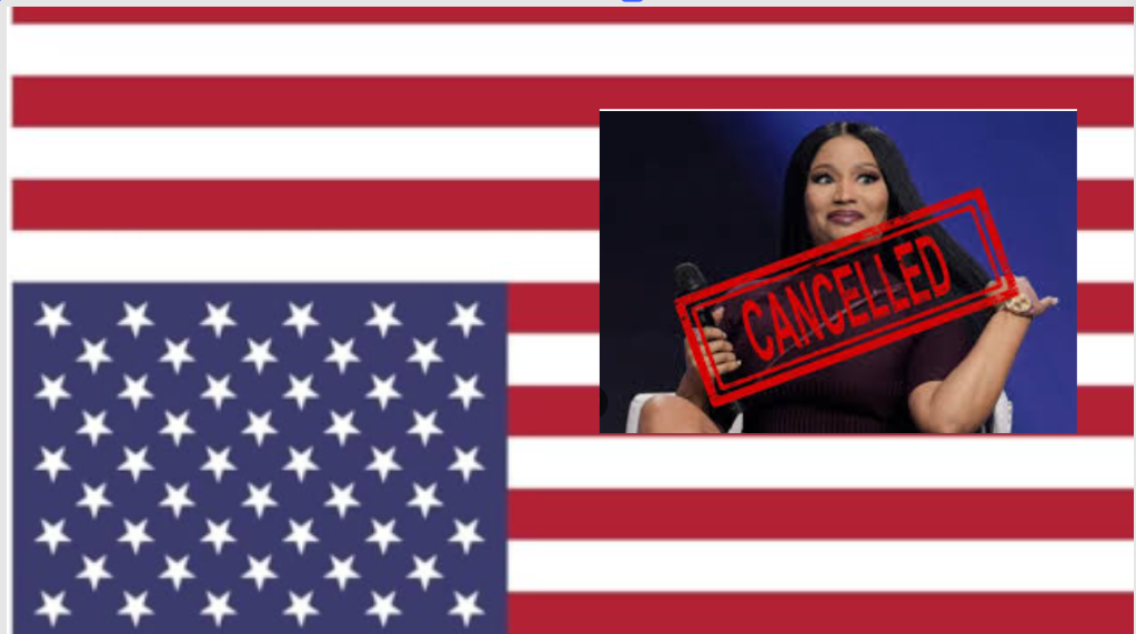 Merry Christ-Mas vs Cancelled In Real Time