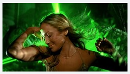 Tis That Time of Year vs “Waiting for Tonight” for the Longest Time vs Happy New Year