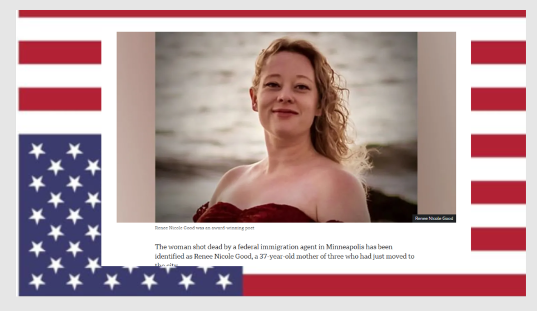 Be the Good  (Version I)