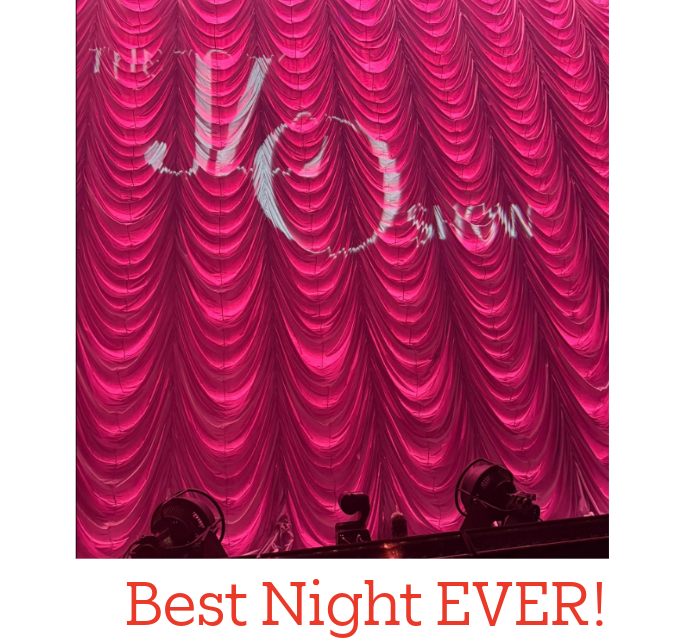 2026 vs New Years w/ Jennifer Lopez vs JLo Vegas -YAAAAAASSS!  vs A Gay Ol Time!