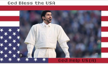 BAD BUNNY – FUCK YAAAAS!