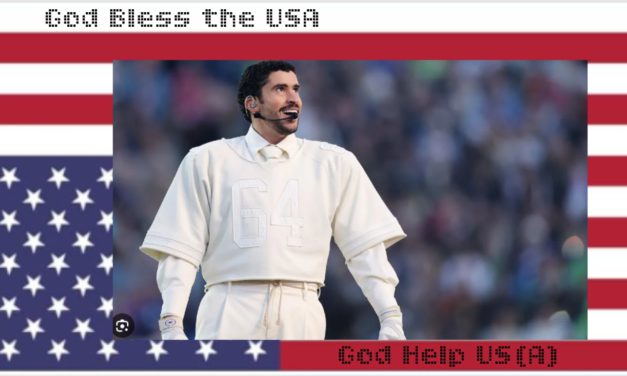 BAD BUNNY – FUCK YAAAAS!