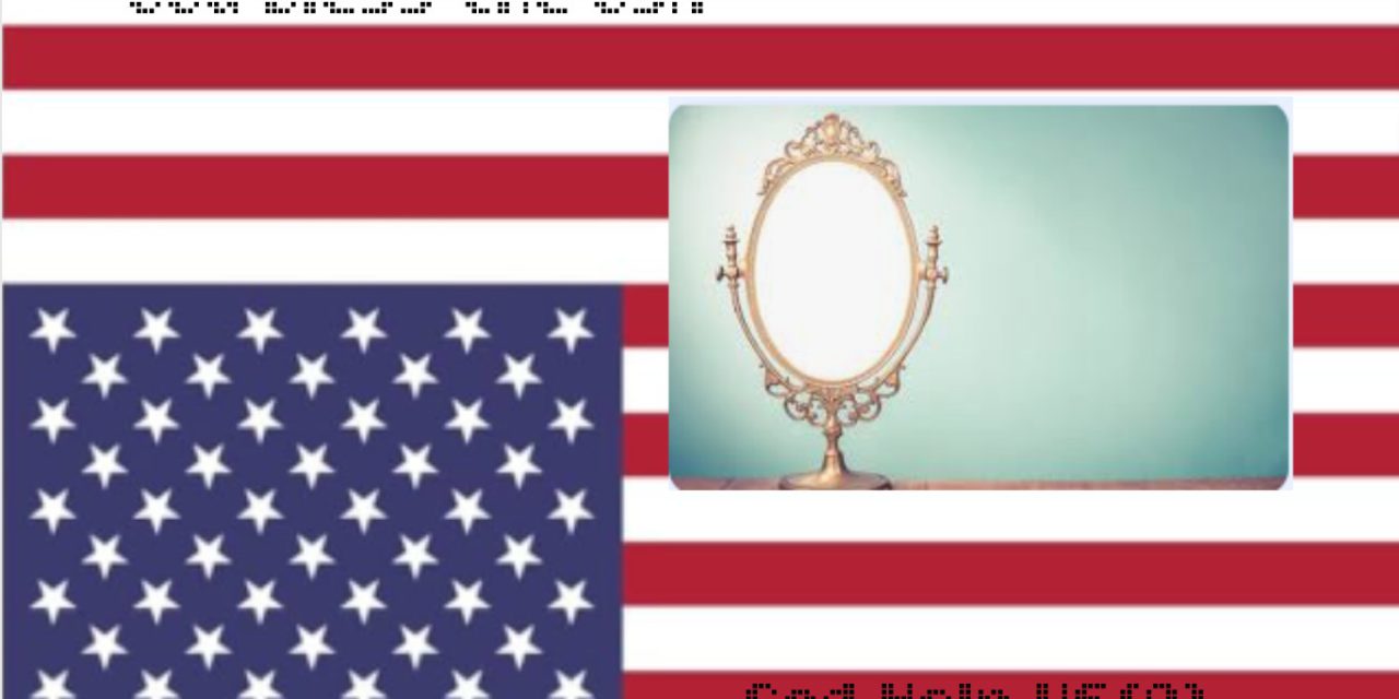 A Mirror for My Fellow Christians  vs YOU’RE GOING TO HELL BITCH