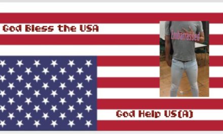 Test Test Testosterone