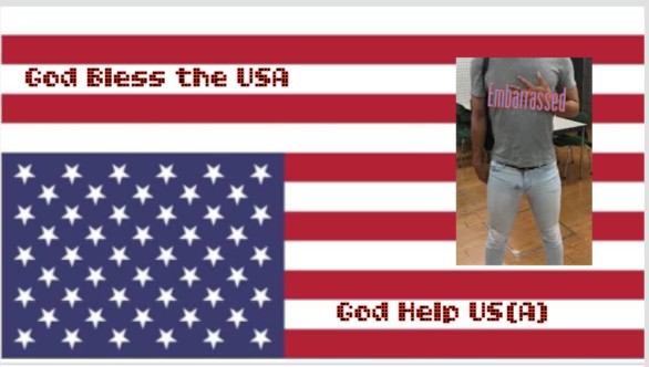 Test Test Testosterone