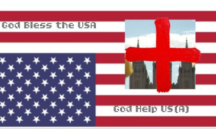 Yet Another Reason  vs Fake Ass Christians