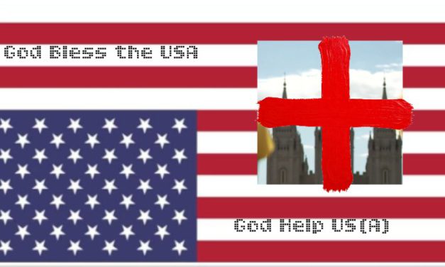 Yet Another Reason  vs Fake Ass Christians