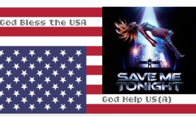 Reintroduction vs Save US(A) Tonight 