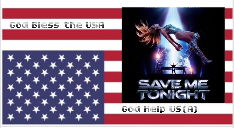 Reintroduction vs Save US(A) Tonight 