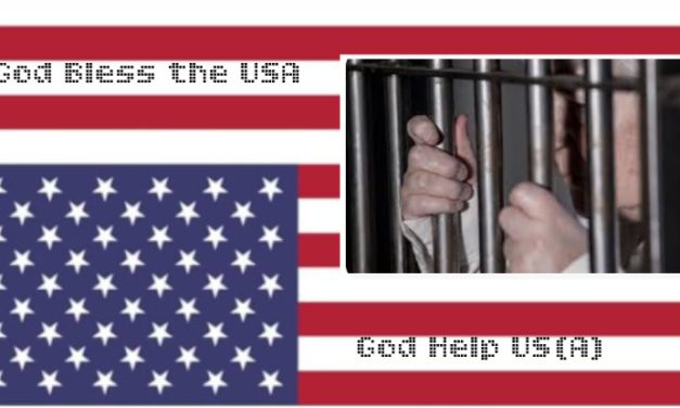 I’d Like to Karen a Crime Please vs  Have They Met Him?