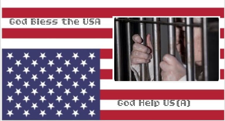 I’d Like to Karen a Crime Please vs  Have They Met Him?