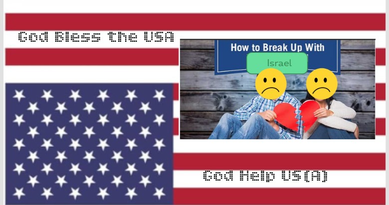 Israe….Who?  vs  Conditioning