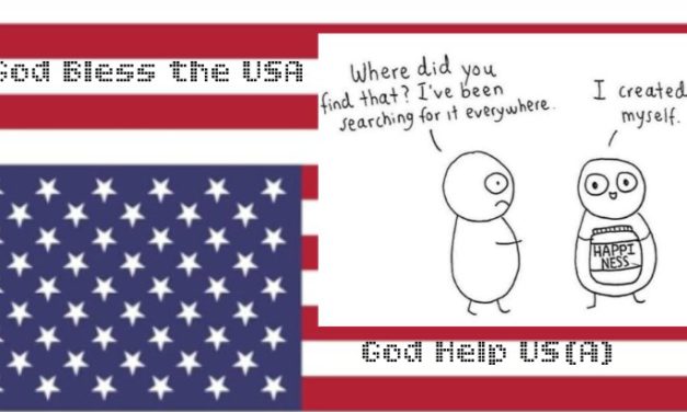 Happy Coachella Weekend, Everybody!