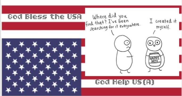 Happy Coachella Weekend, Everybody!